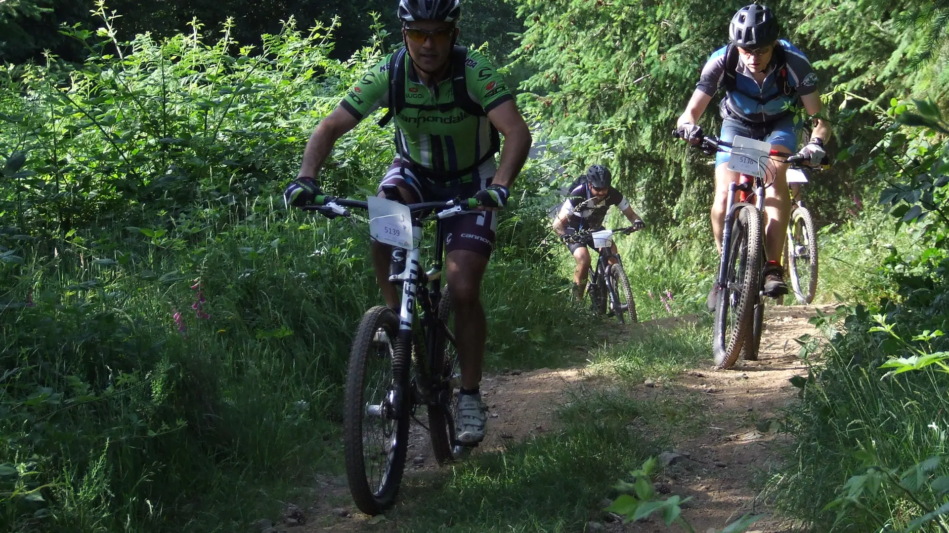 Croix de l'Homme Mort