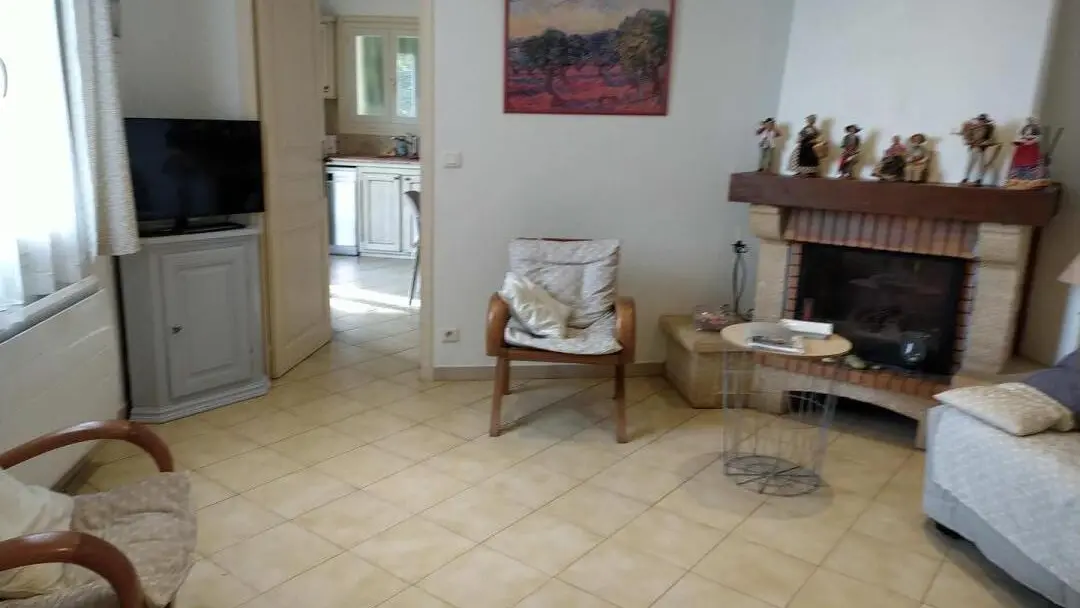 Gîte Chez Tante Jeanne-Séjour-Nice-Gîtes de France des Alpes-Maritimes