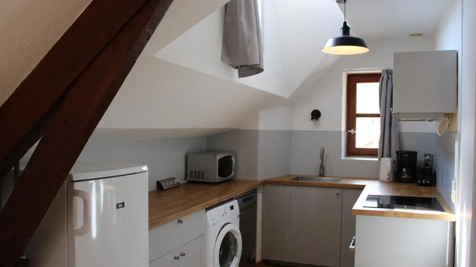 Gîte Bouton d'Or- Cuisine - Beuil - Gîtes de France Alpes-Maritimes