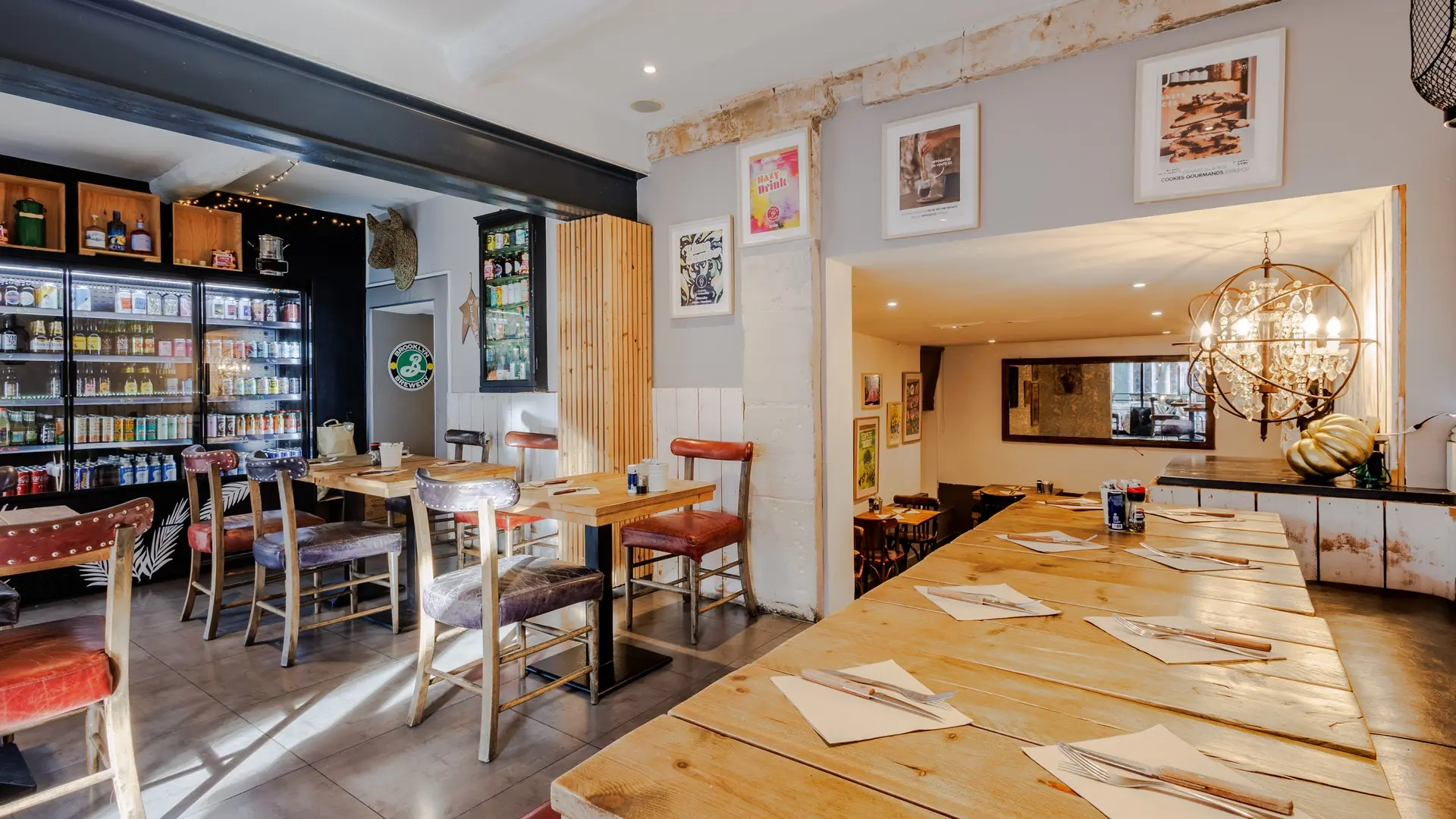 Bistrot Steak House à Saint-Rémy-de-Provence