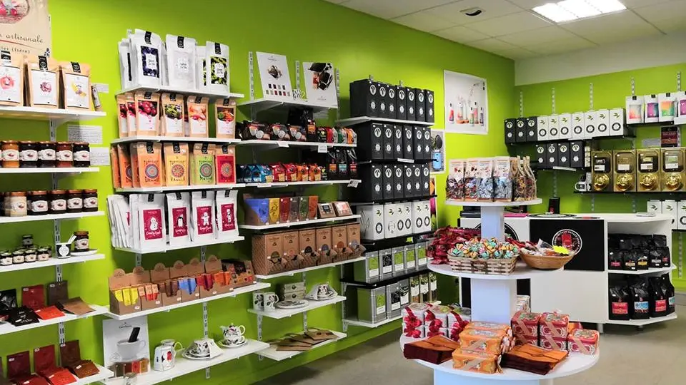 Le comptoir du Père Jo