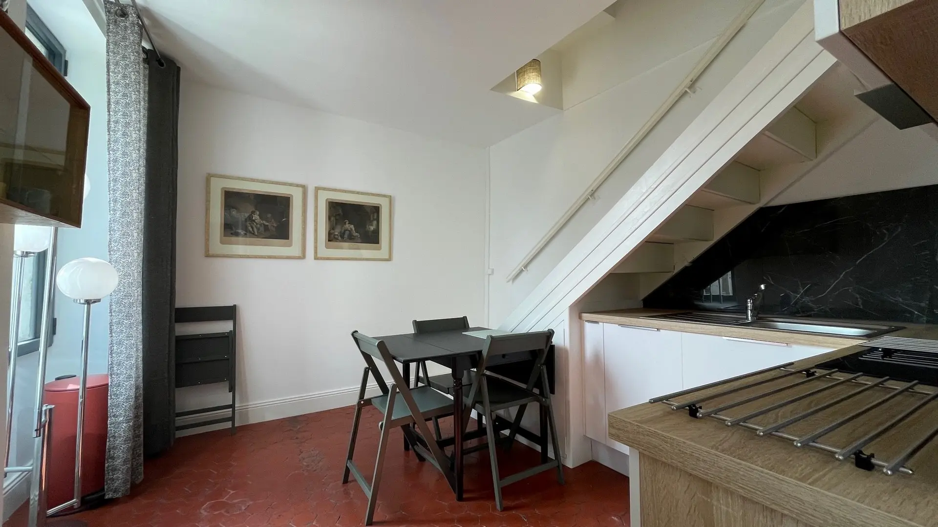 Location saisonnière Le 9 Victor Hugo à Saint-Rémy-de-Provence