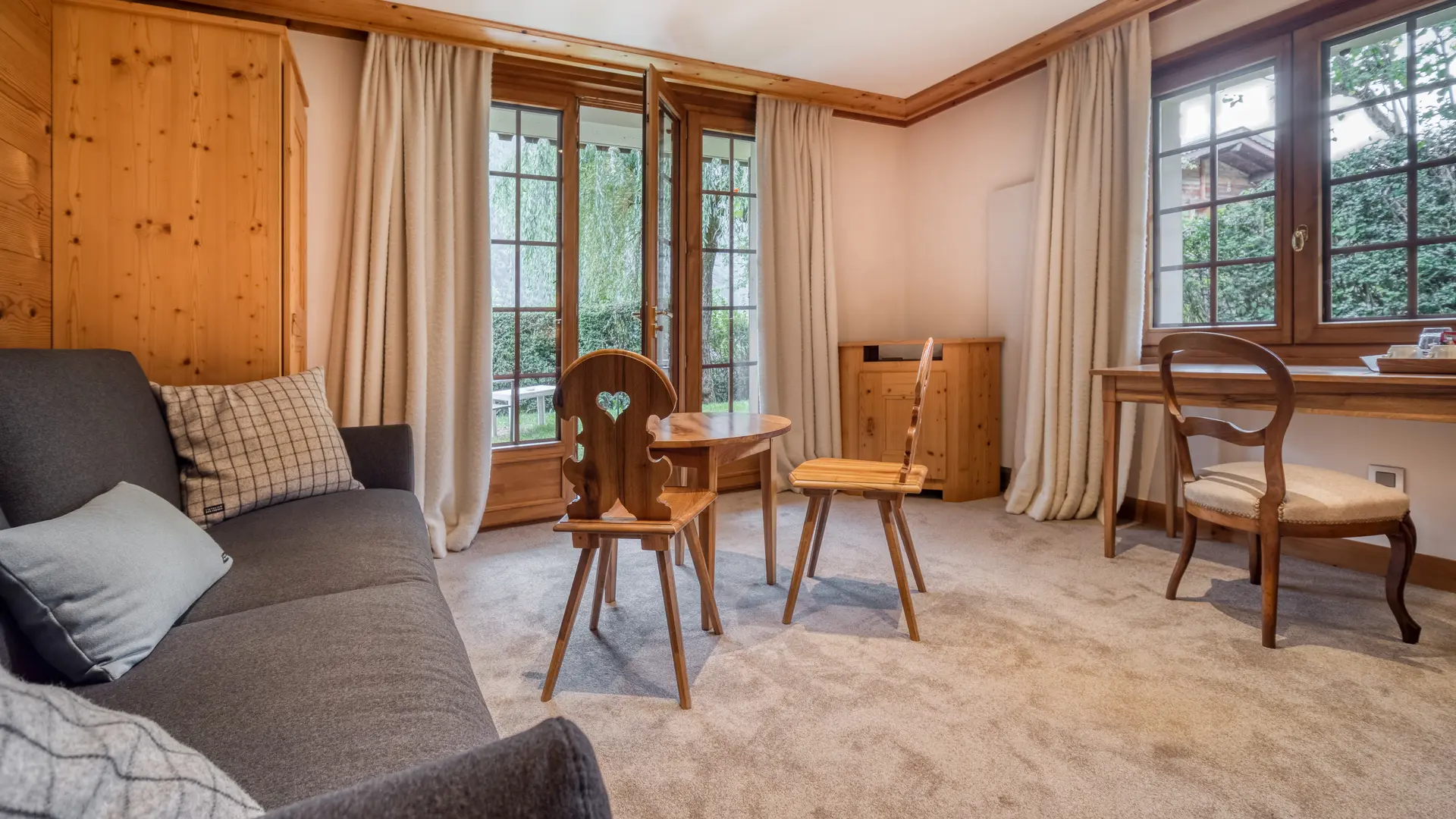 Chambre