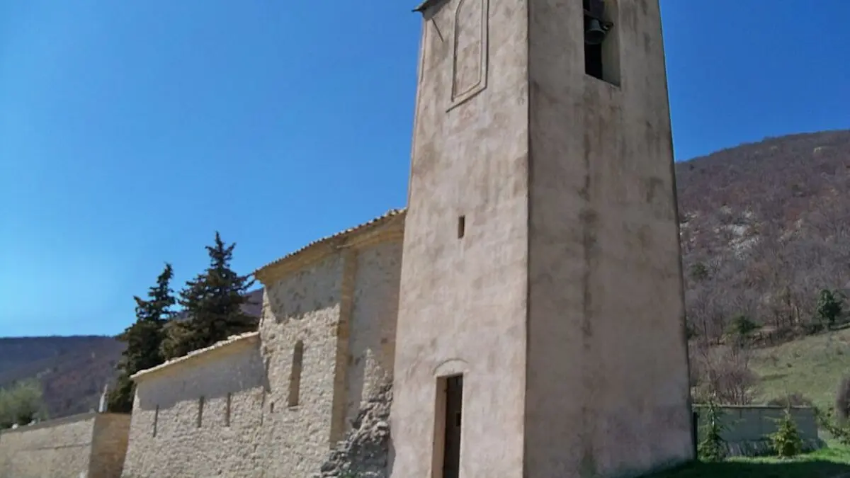 Eglise St Pancrace