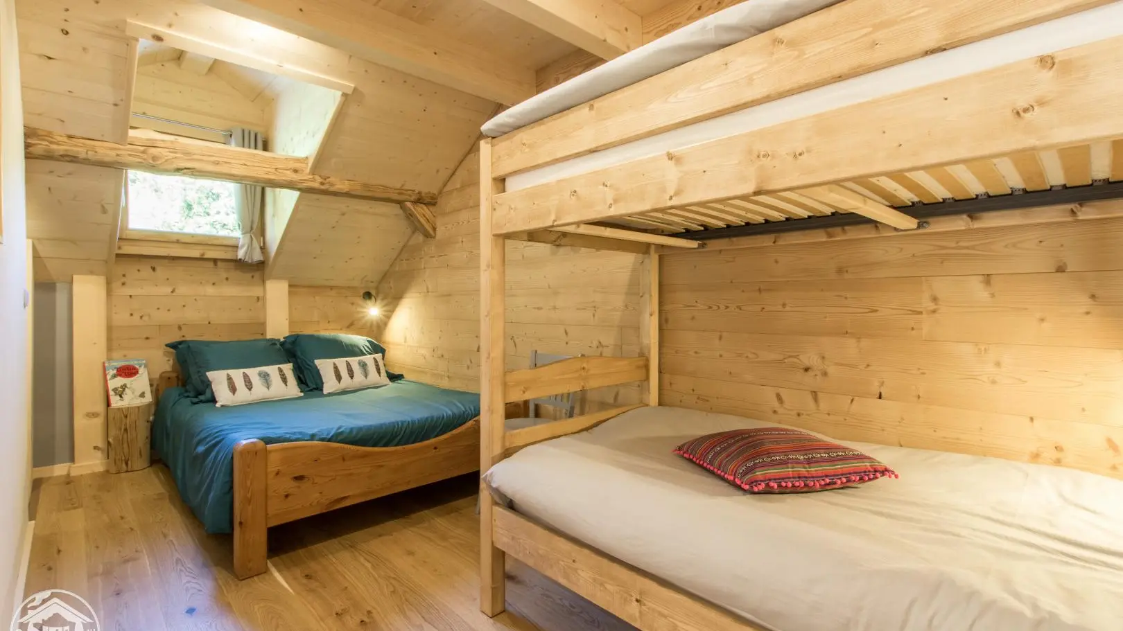 Chambre Belchamp