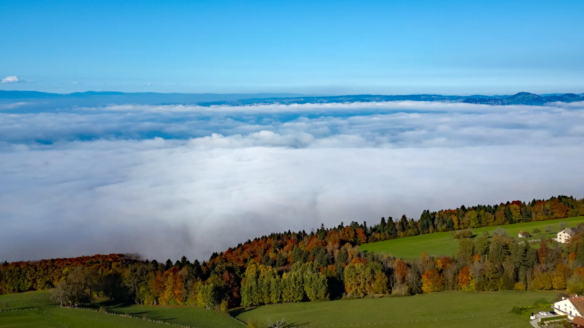 Plateau de Gavot