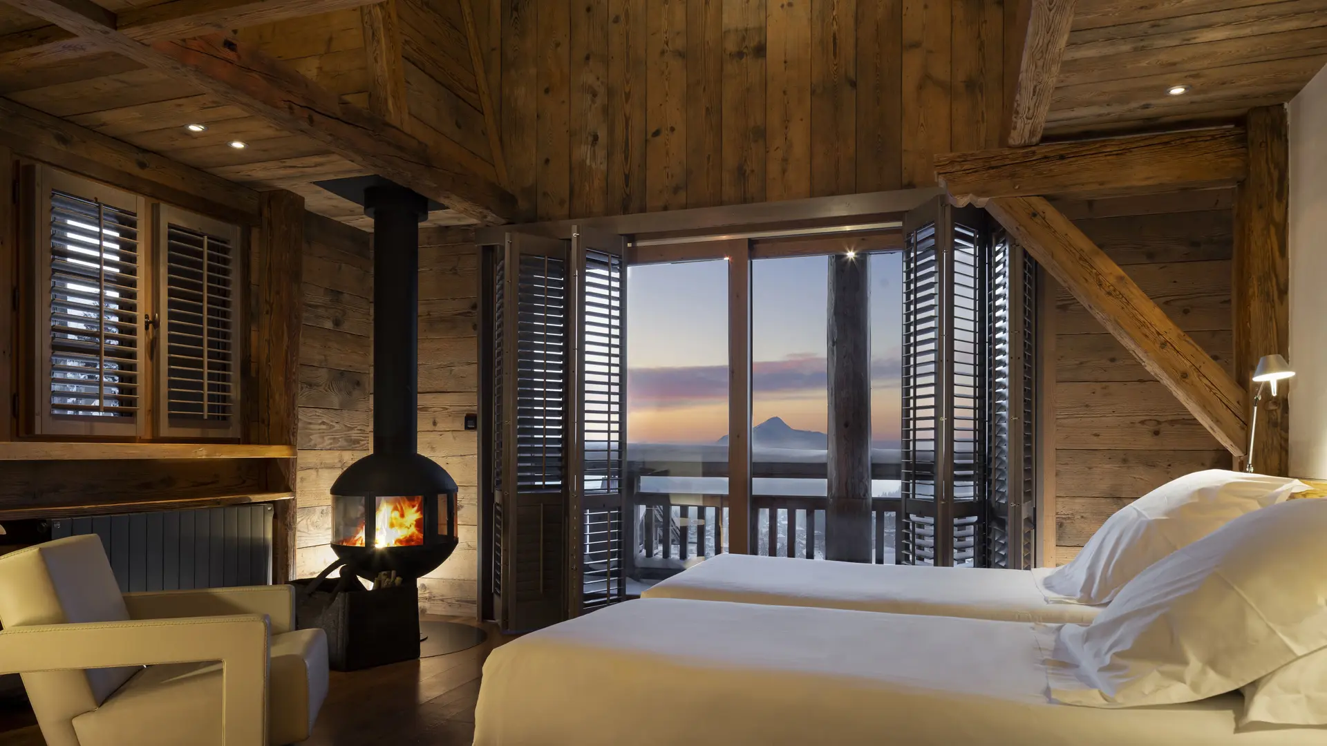 Chambre Prestige N°15