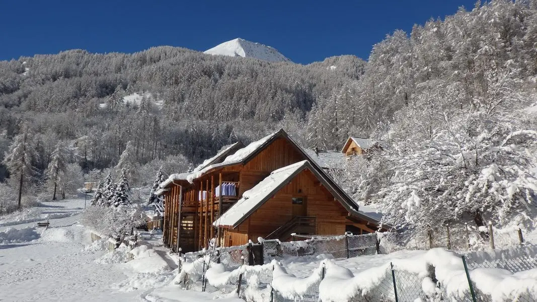 La Cantine des Gourniers REALLON