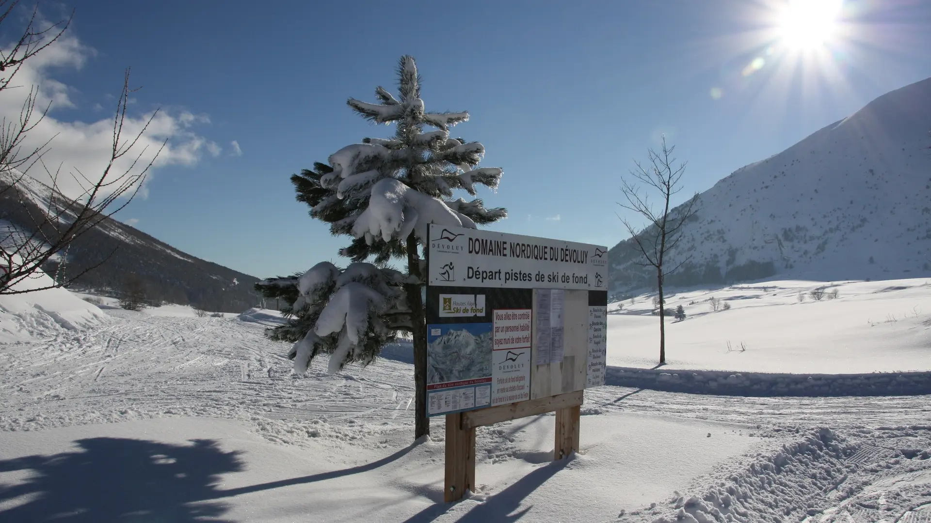 Maison du Col du Festre, Dévoluy, Hautes-Alpes