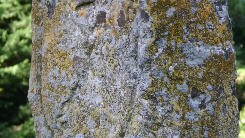 Circuit des bornes papales