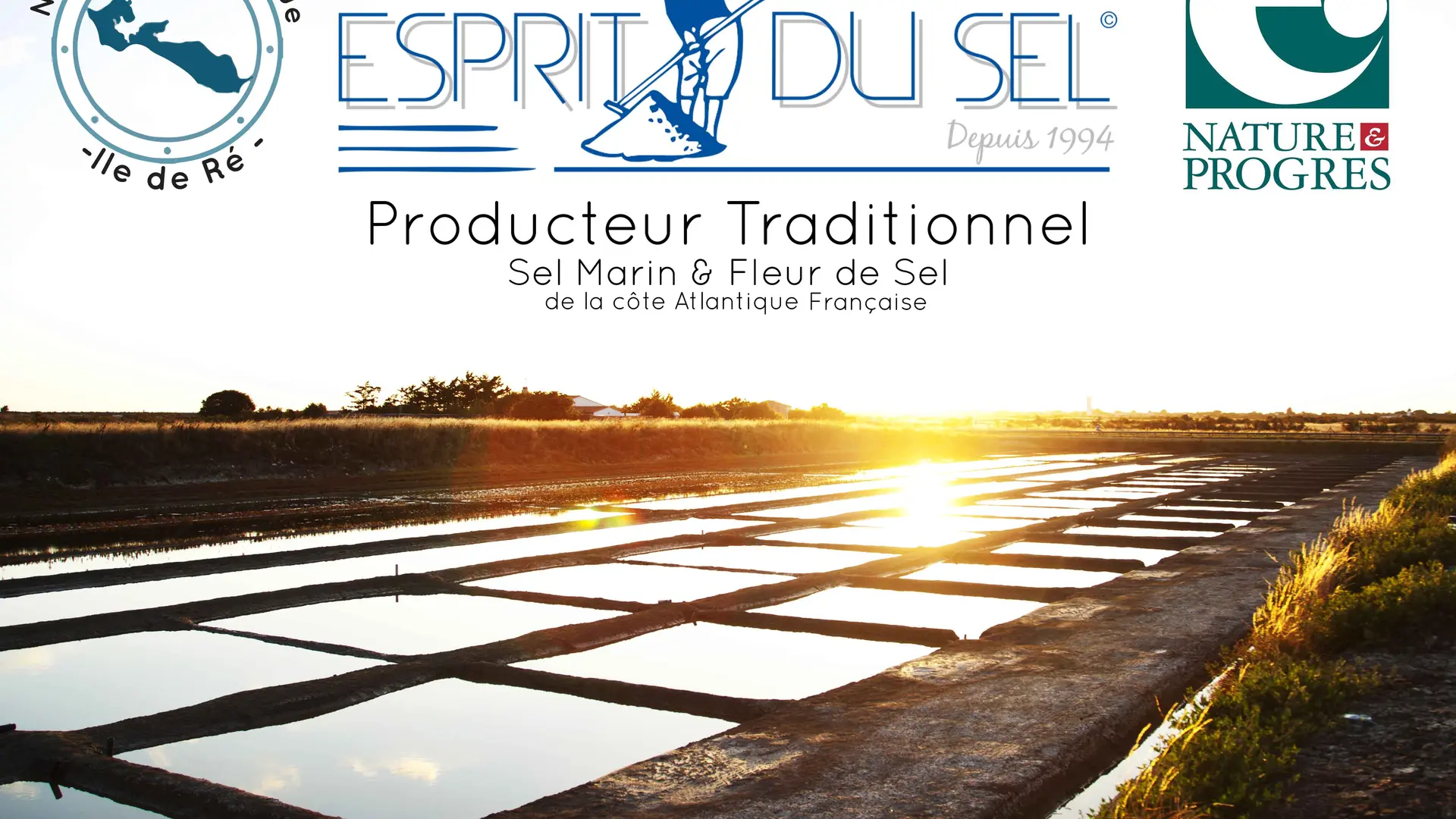 Marais salants