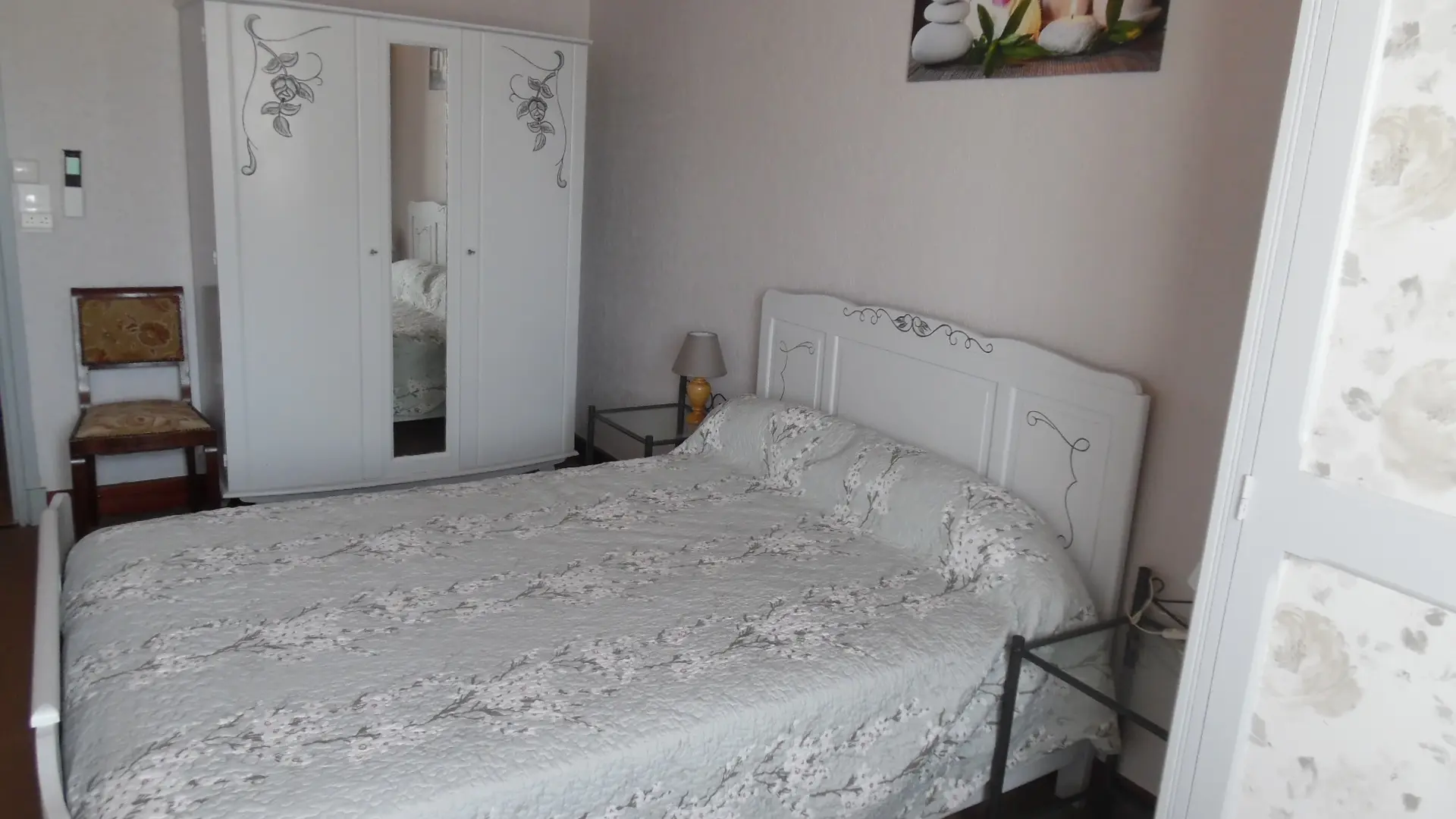 Chambre 2