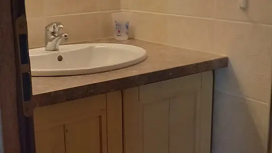 Appartement 5 personnes - Maison Monnet n°2