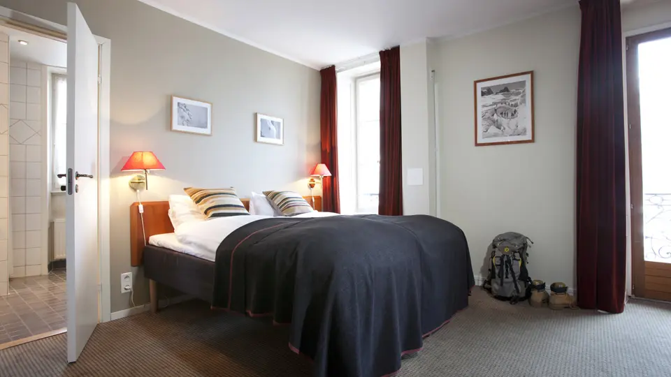 Chambre standard