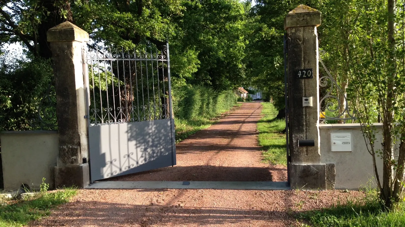 Grande suite d'Aromm_Ouches