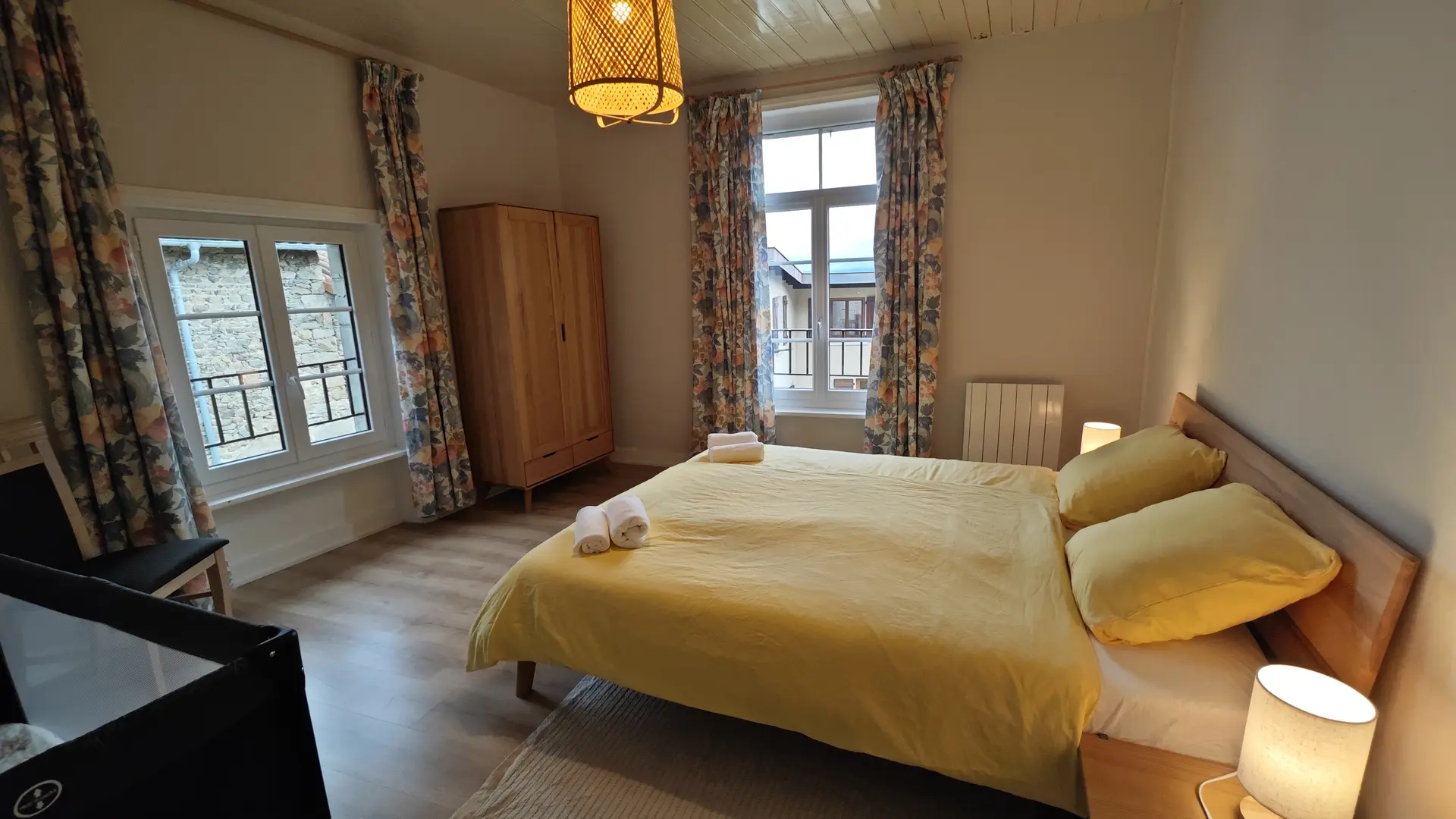 Chambre 1