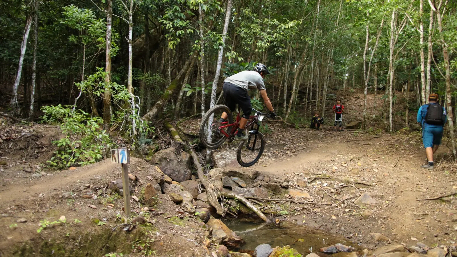 BikeFest 2020 - Ouenghi Sports Aventures