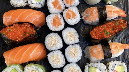 sushis