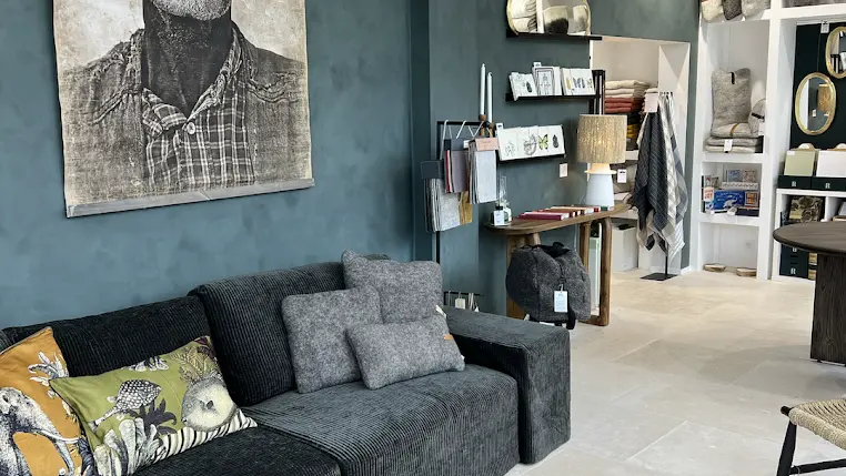 Le Mas De Mon Enfance