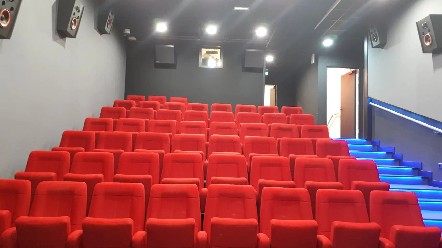 Cinéma Les Variétés à Veynes