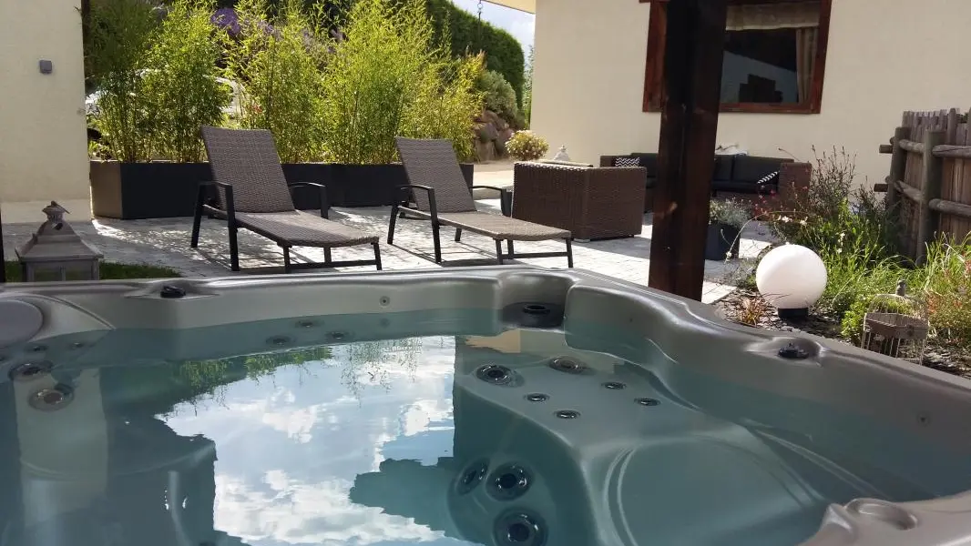 Le SPA