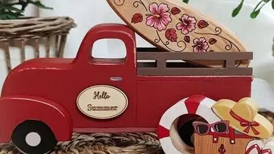 le truc PEAKALPES version surf