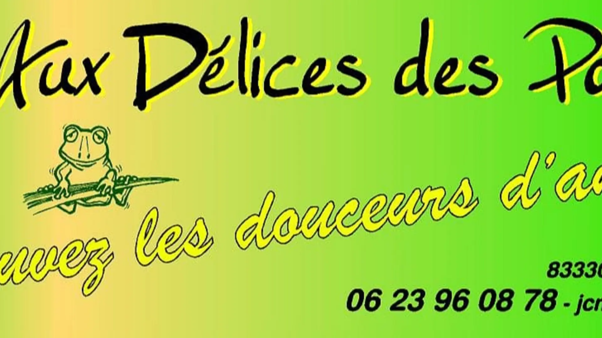 Au délices des Papilles