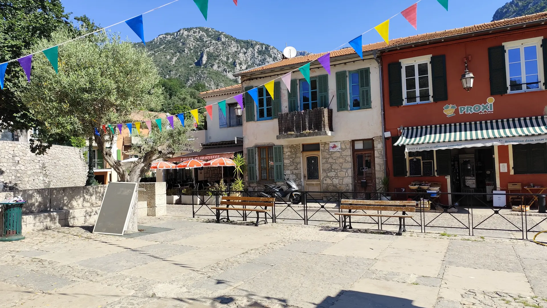 place de la République