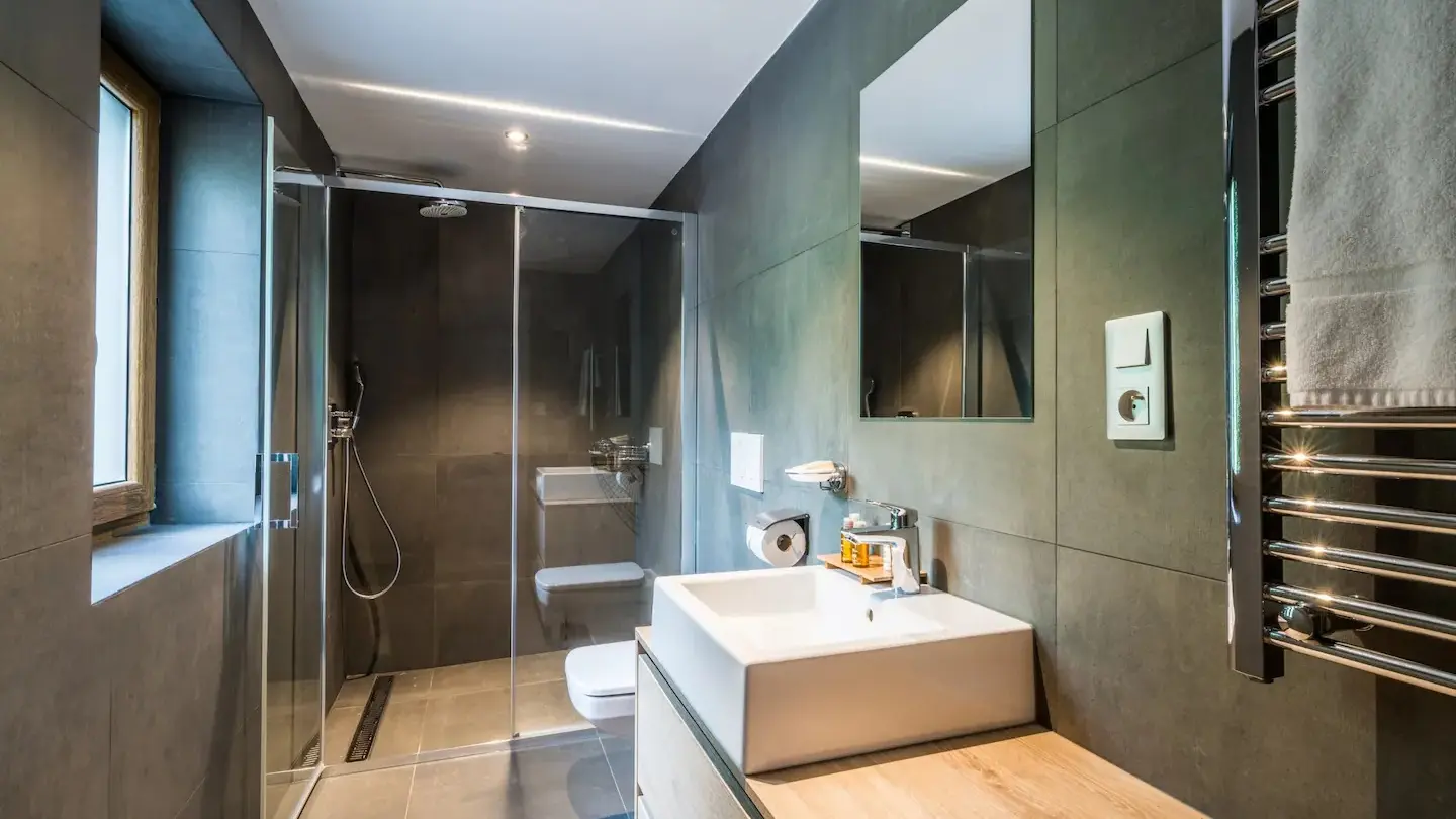 salle de bains 1