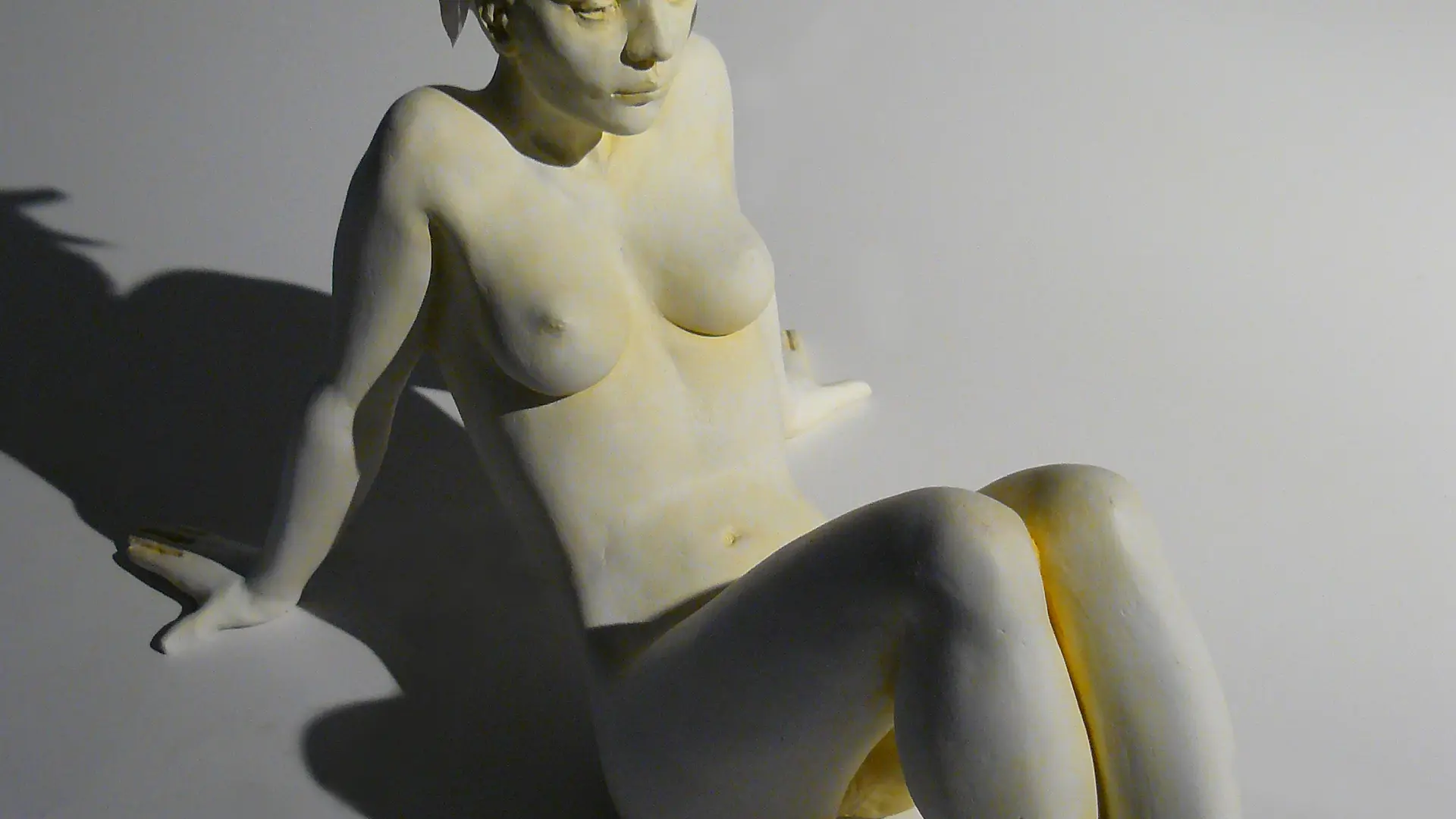 sculpture