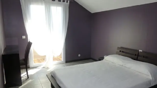 Les Clots du Sauze 4 - Le Sauze-du-Lac