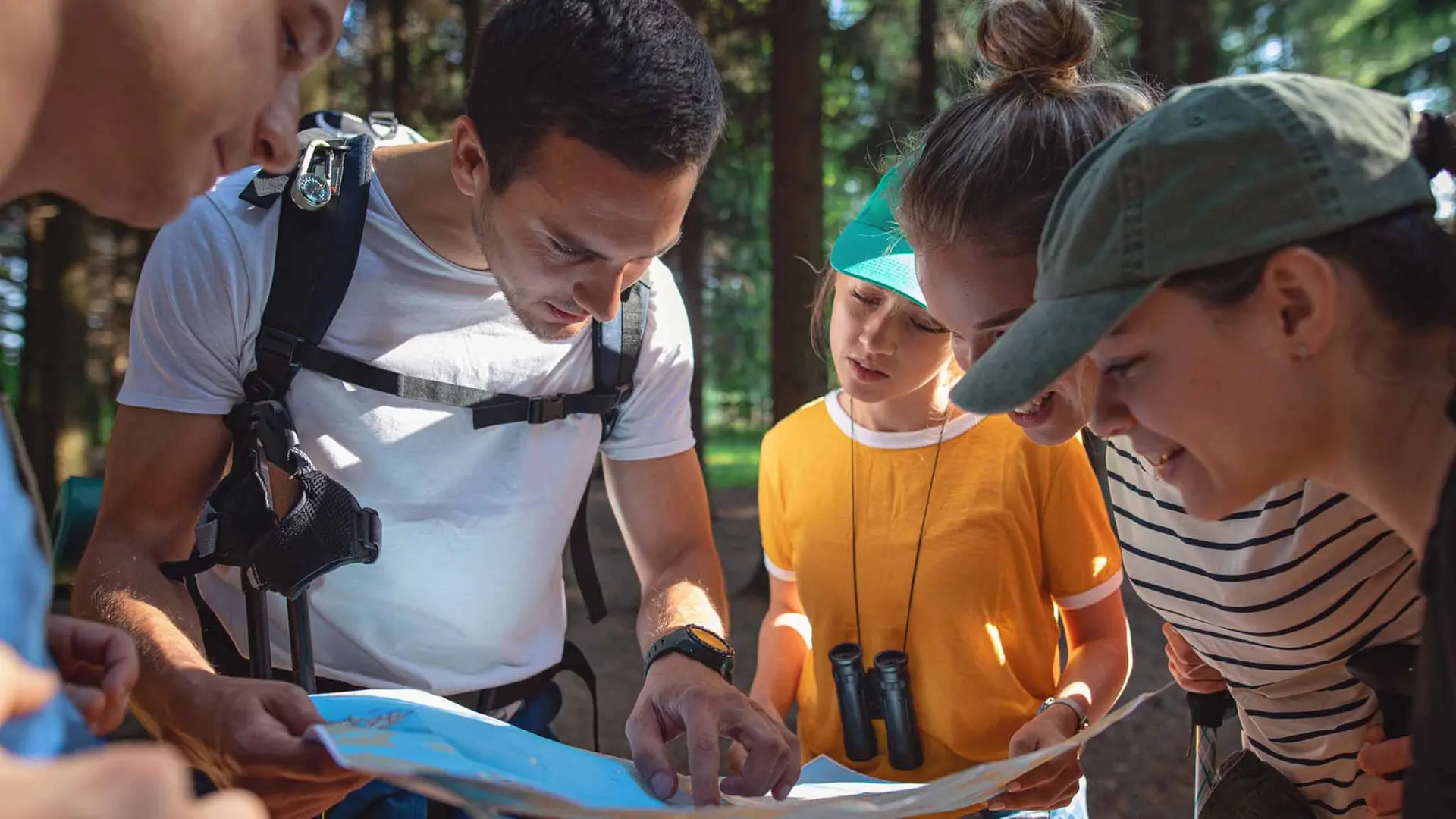 Escape game in st martin de ré