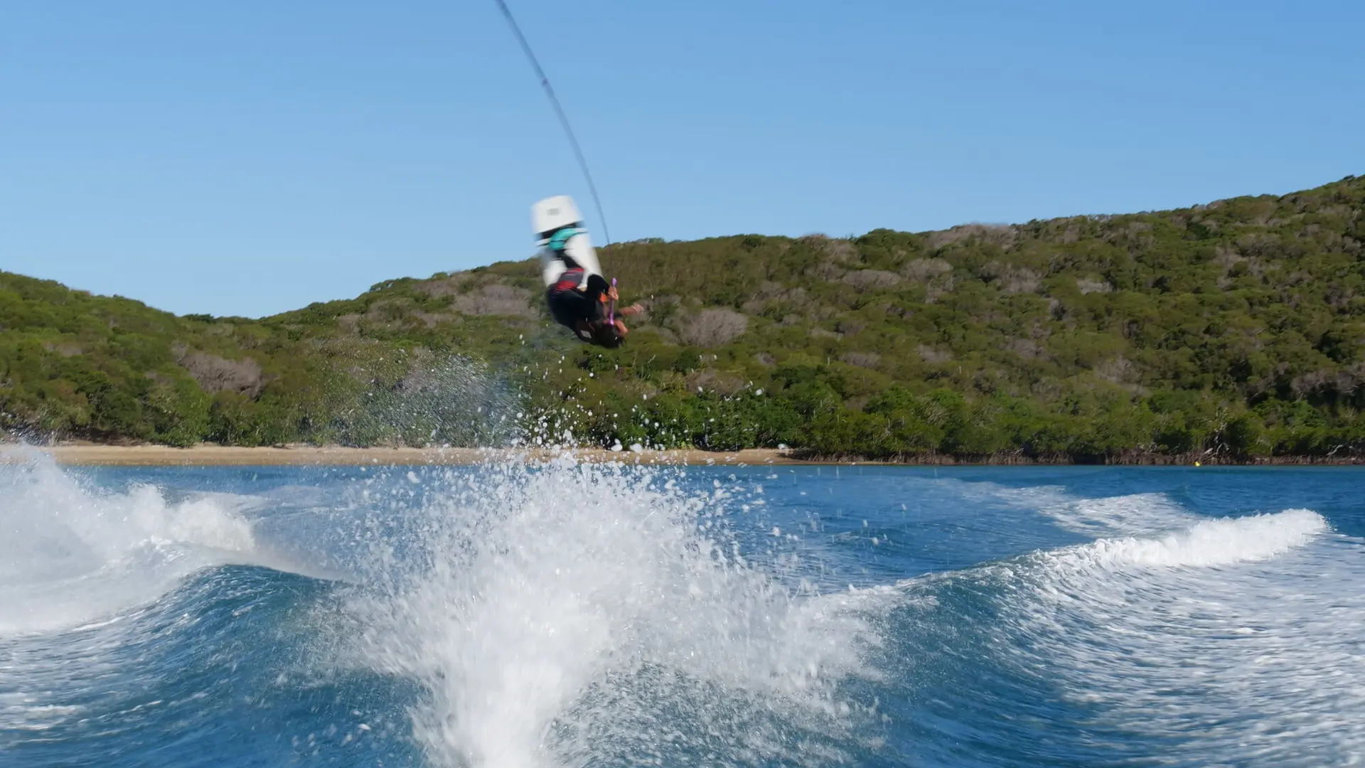 Cable Wake Park