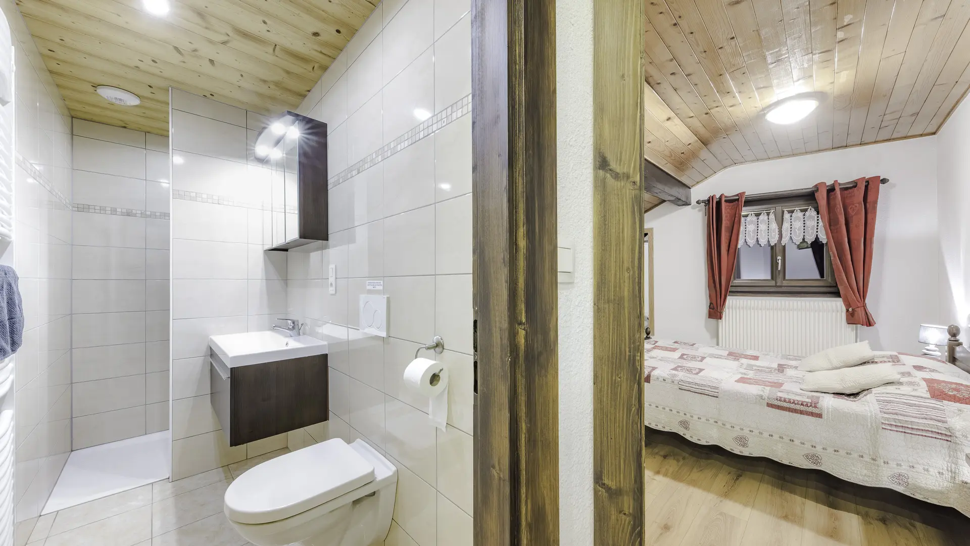 Photo salle de bain 2