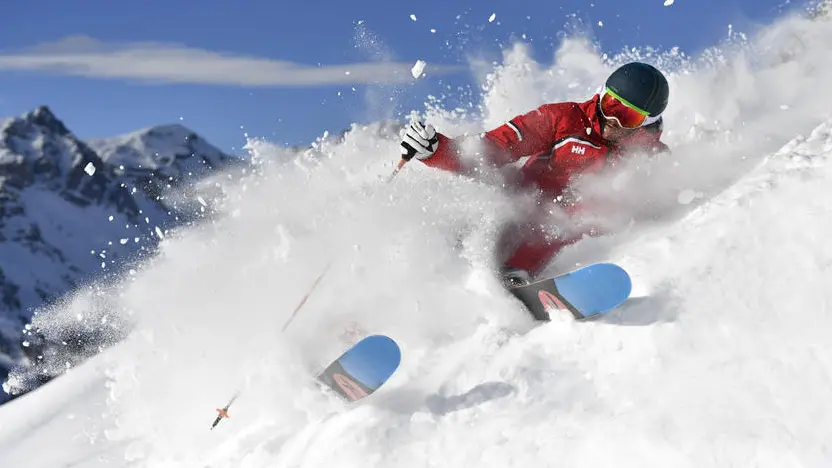 École du Ski Français du Sauze