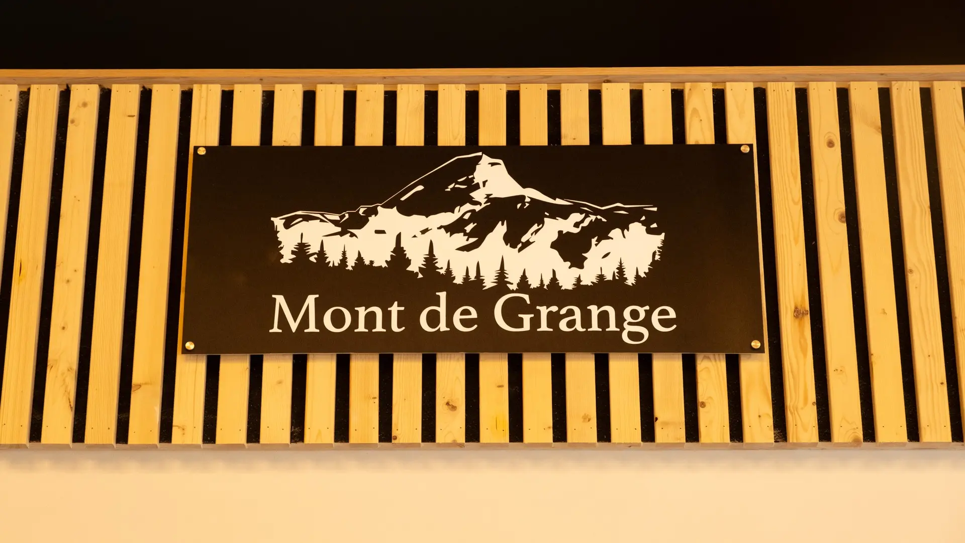 Salle des fêtes d'Abondance