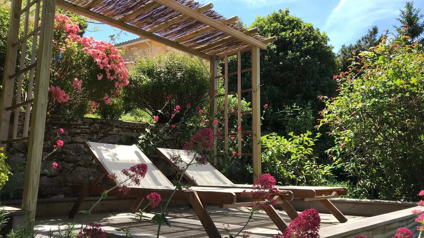 terrasse des étoiles