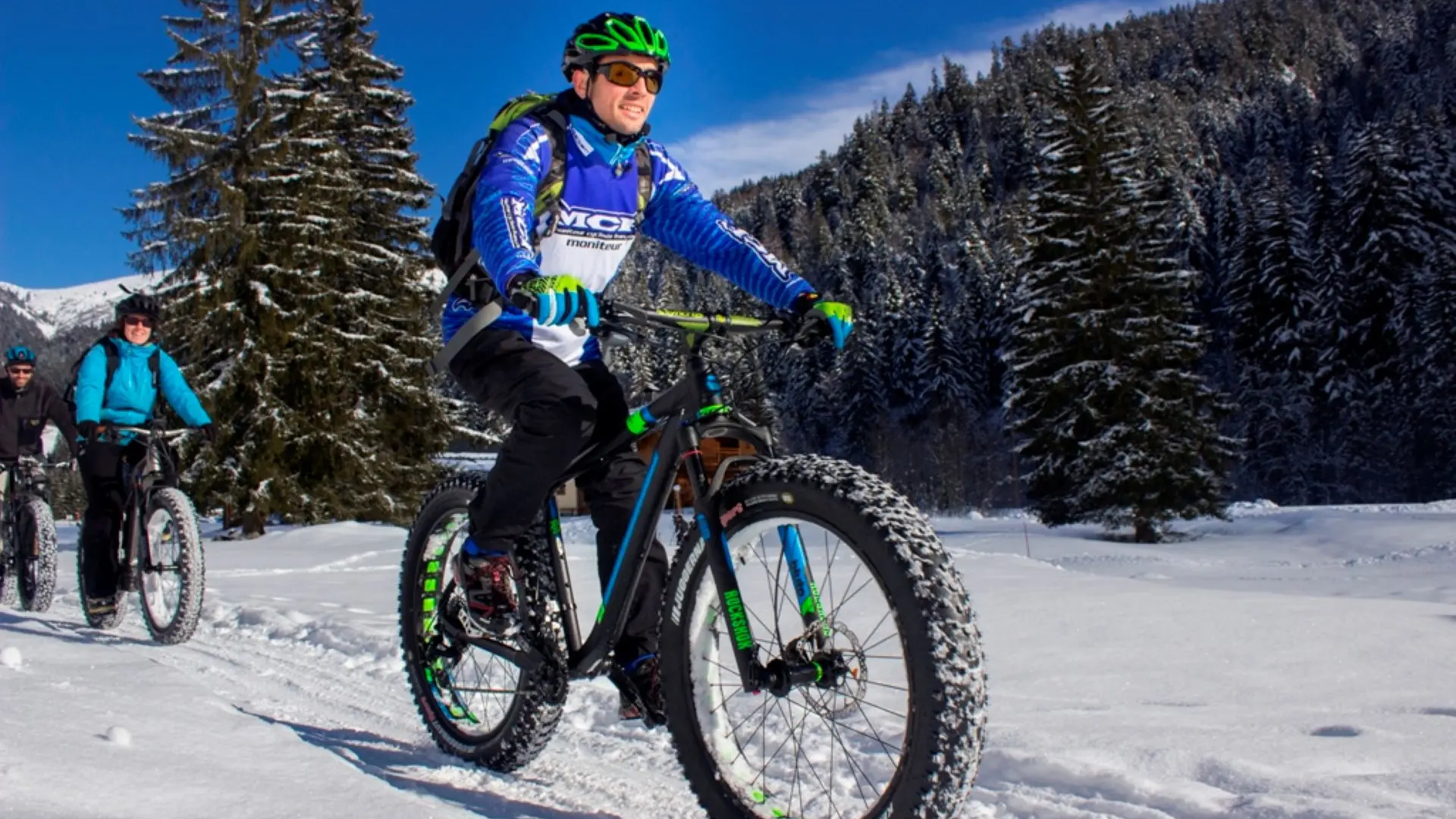 Fat Bike 3