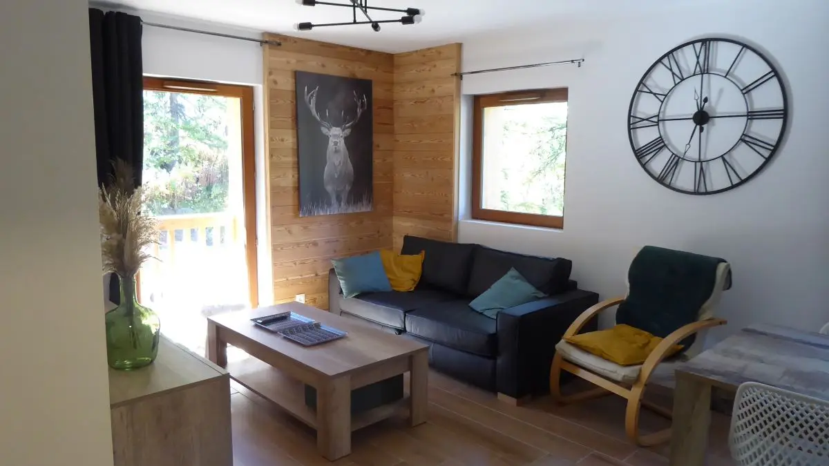 Résidence Varséa - Appartement cosy 2