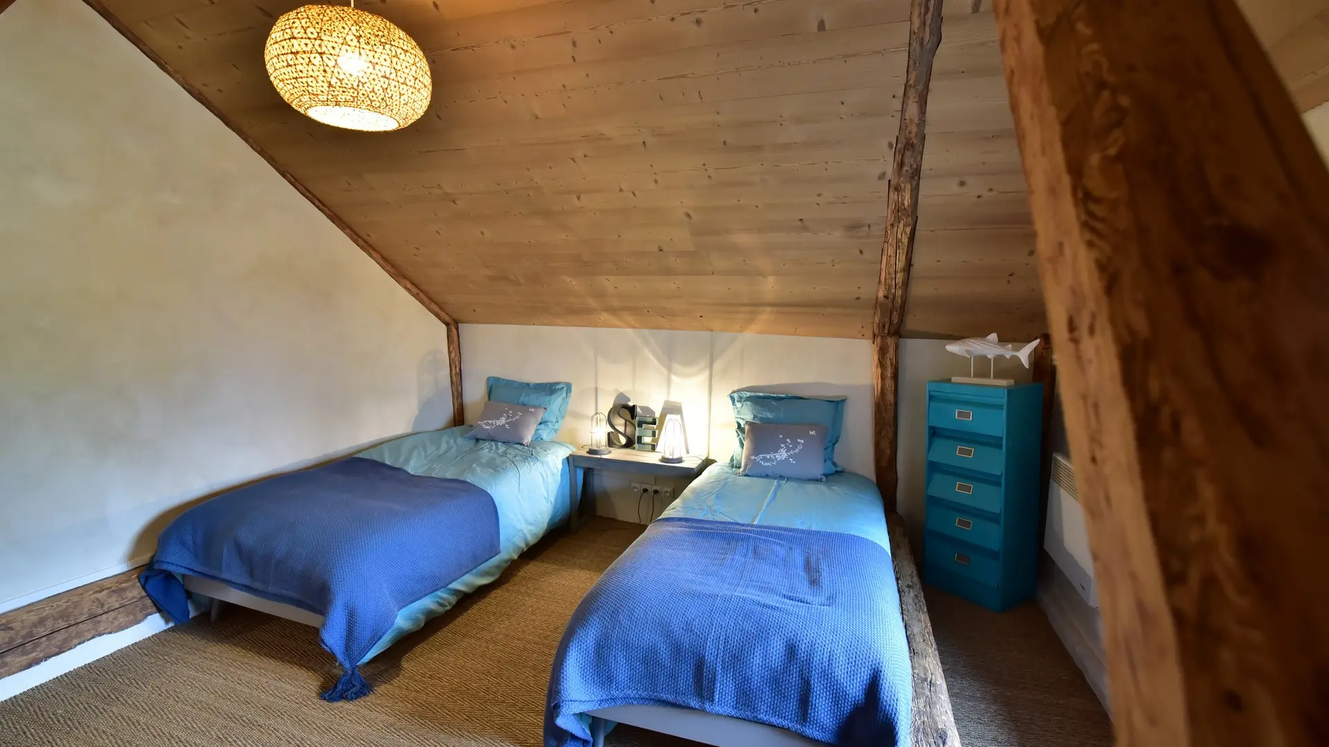 Chambre n°4