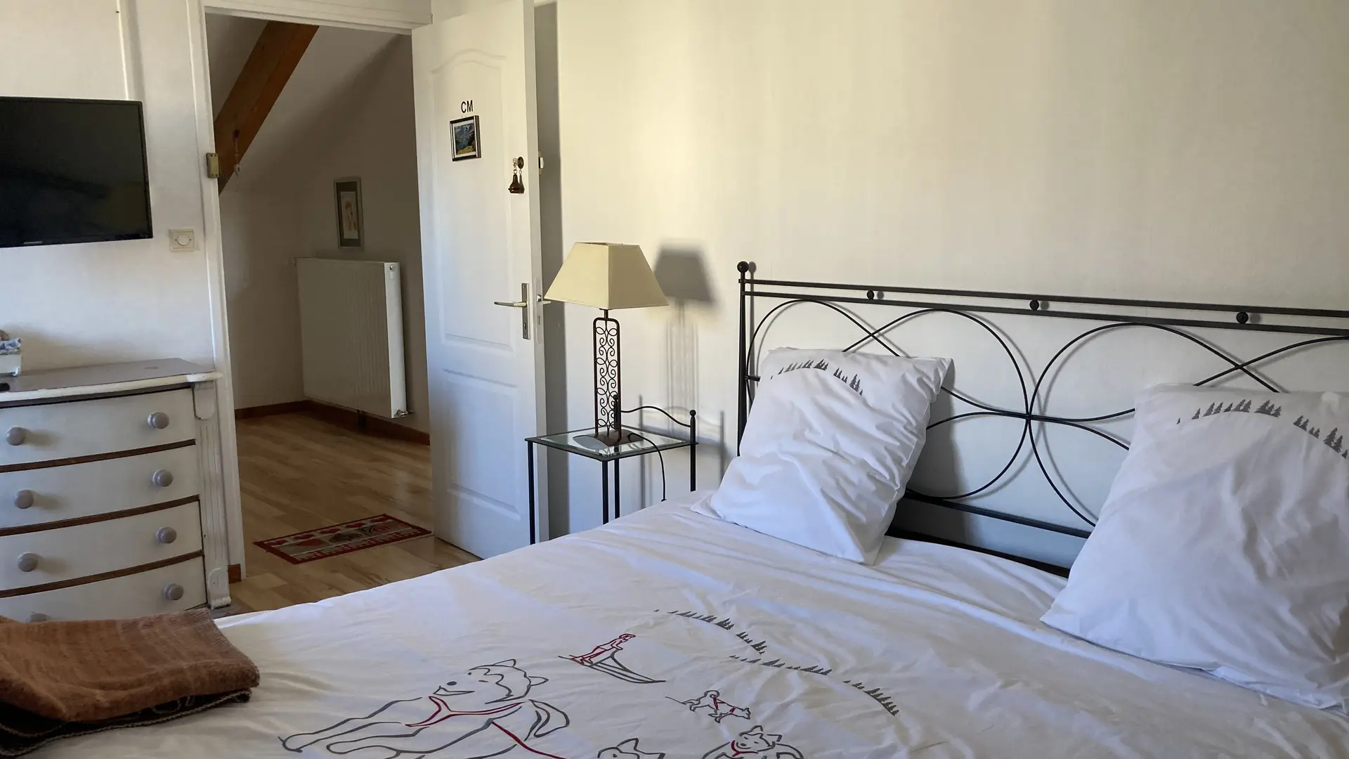 La Bonne Étoile CHORGES