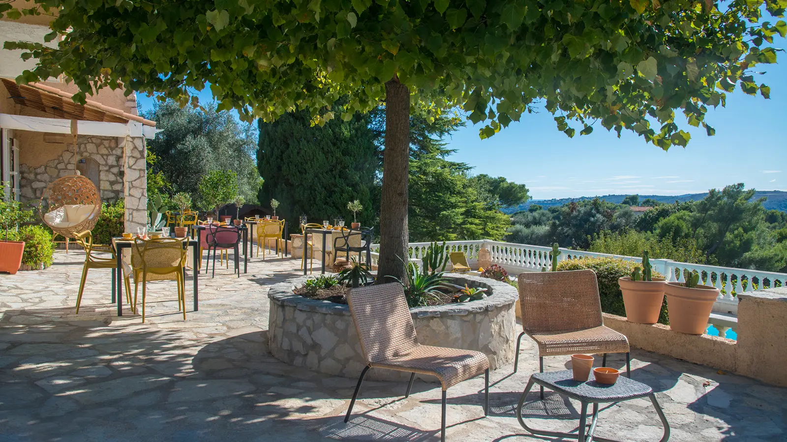 Bastide Les 3 Portes