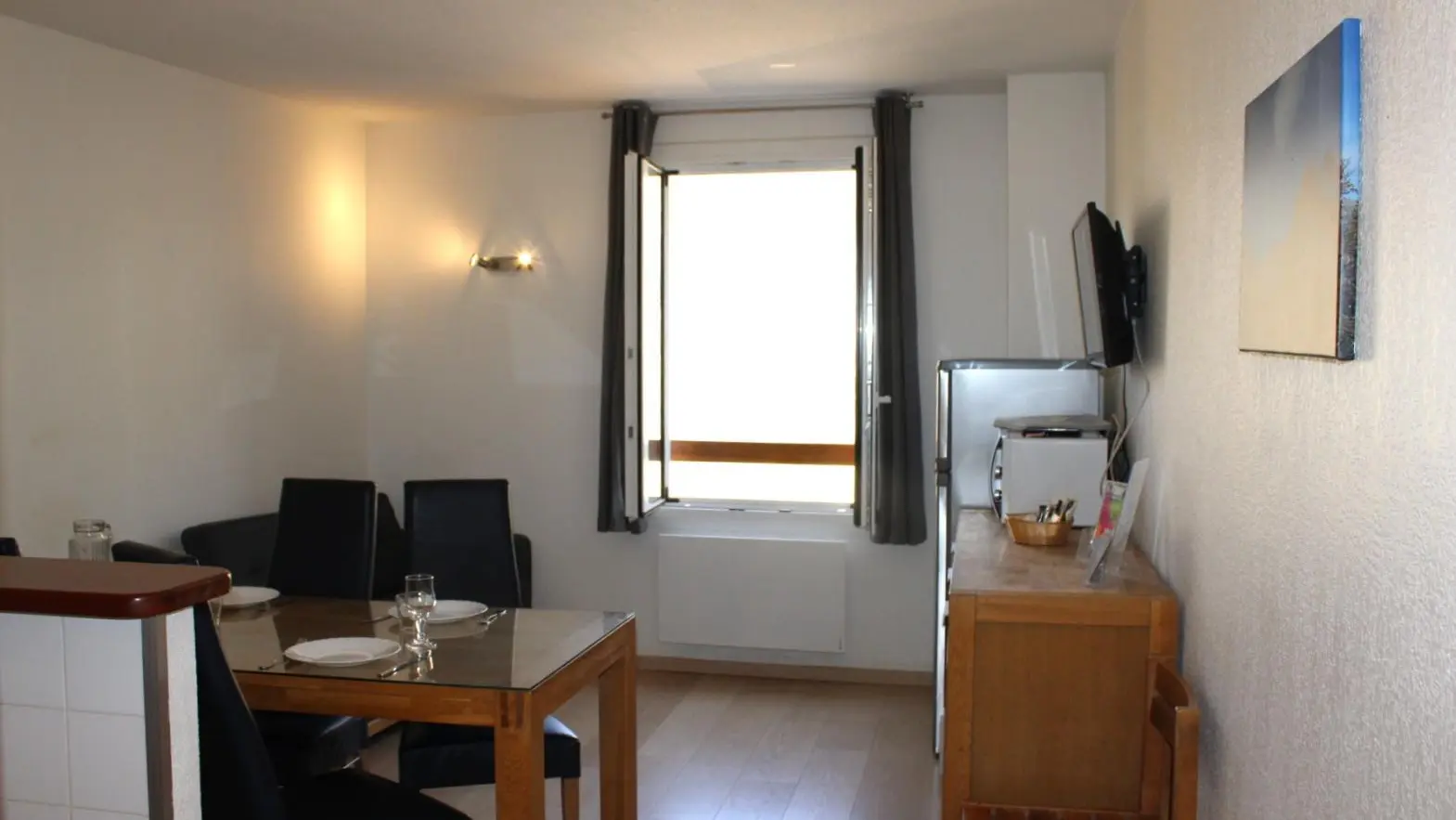 L'Escaou Très-séjour-Coursegoules-Gîtes de France Alpes Maritimes