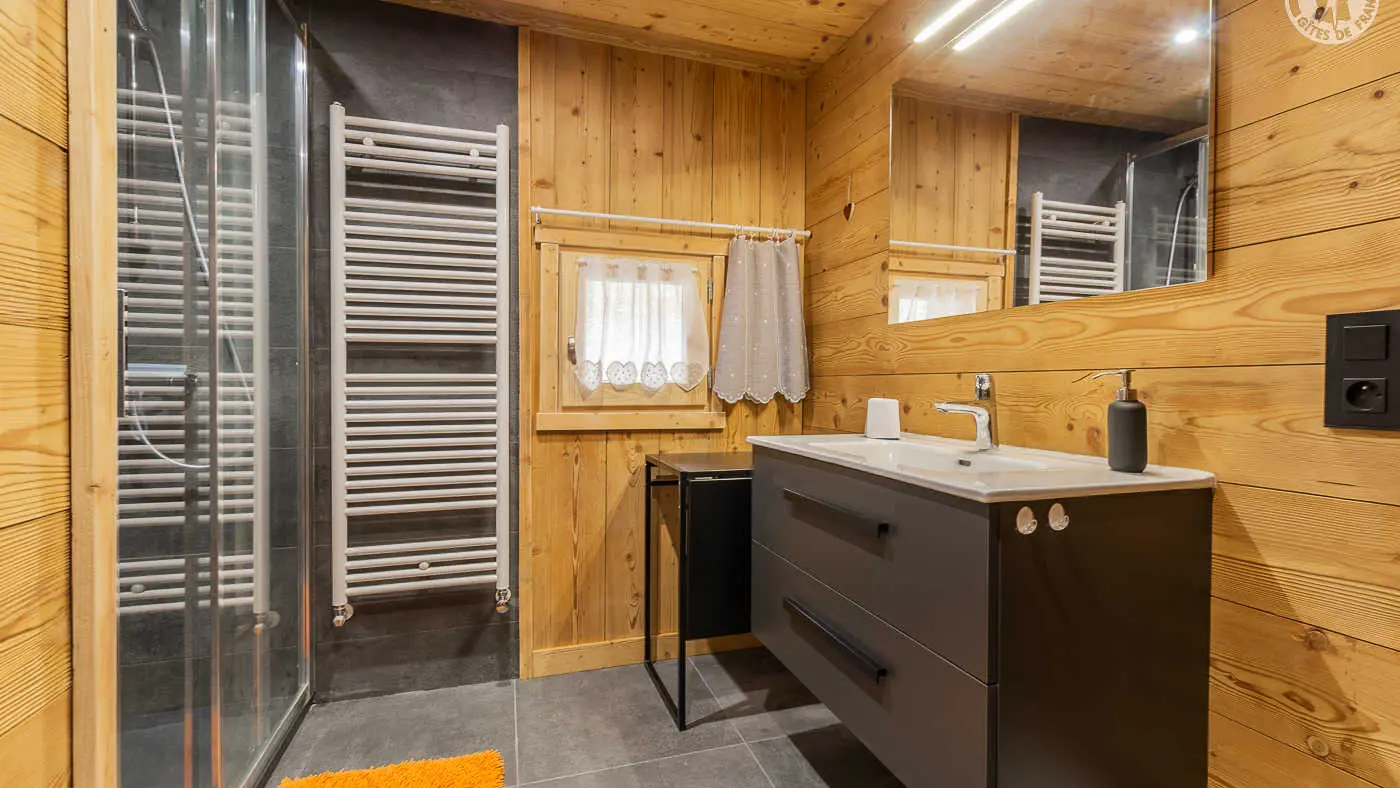 73G132335 - CHALET LA SORSA - HAUTELUCE