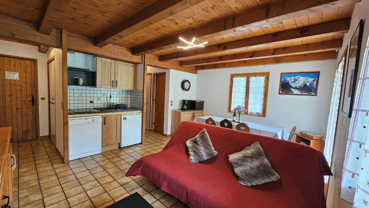 Aux-chalets-des-alpes, Crest-Voland, Savoie