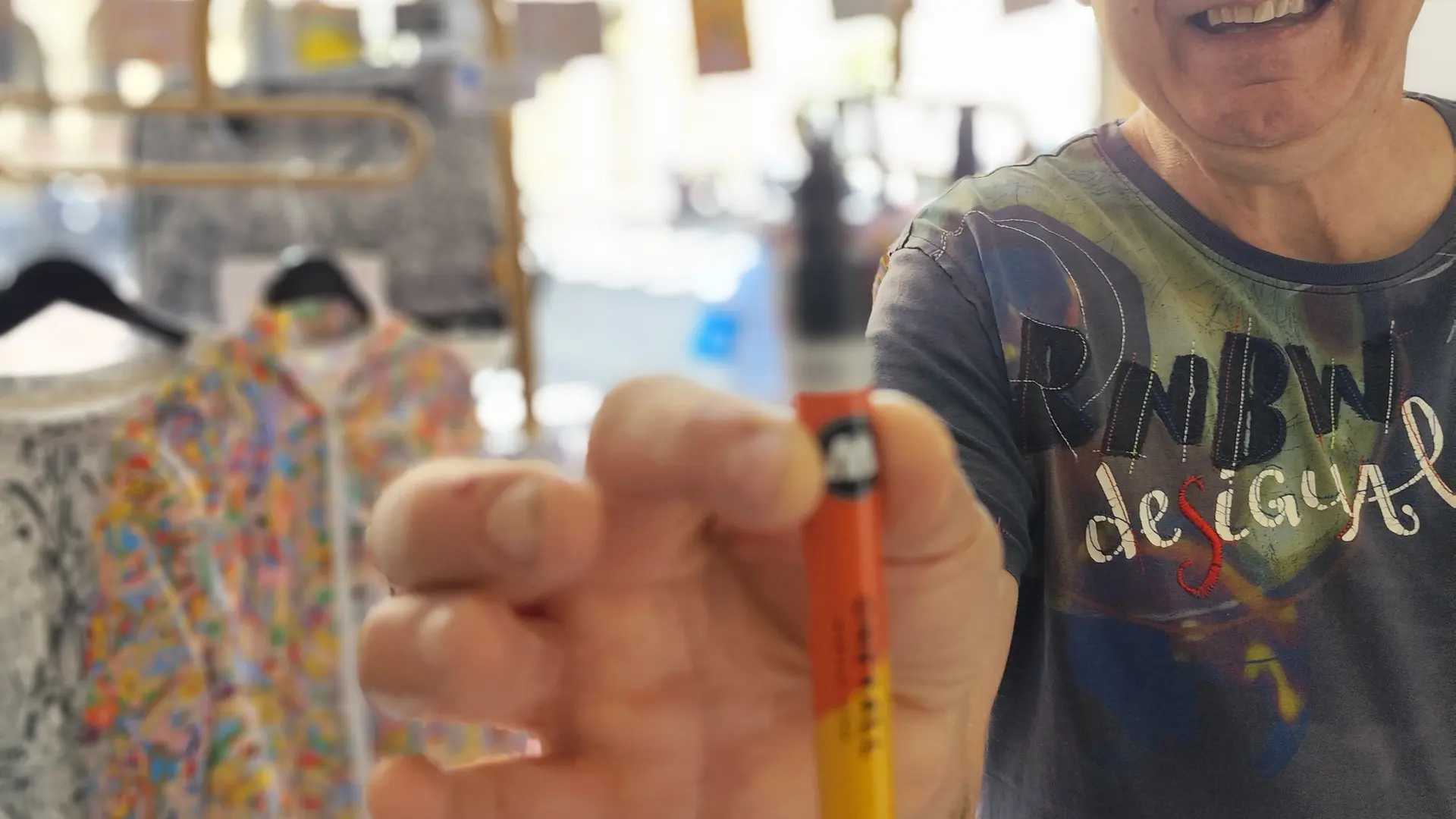 Artiste - Galerie d'art Ausello_Menton