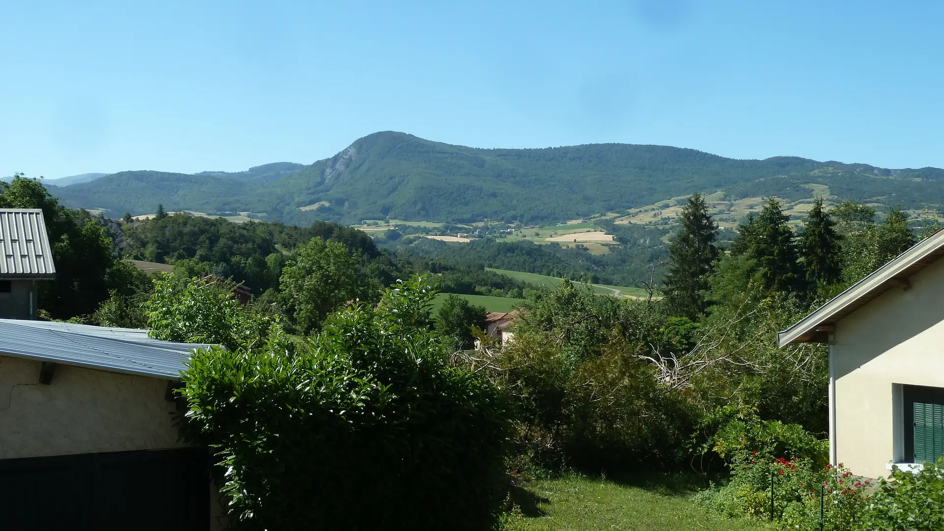 Gîte Le Hublot Bréziers