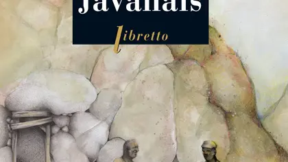 Les Javanais de Jean Malaquais (Editions Libretto)