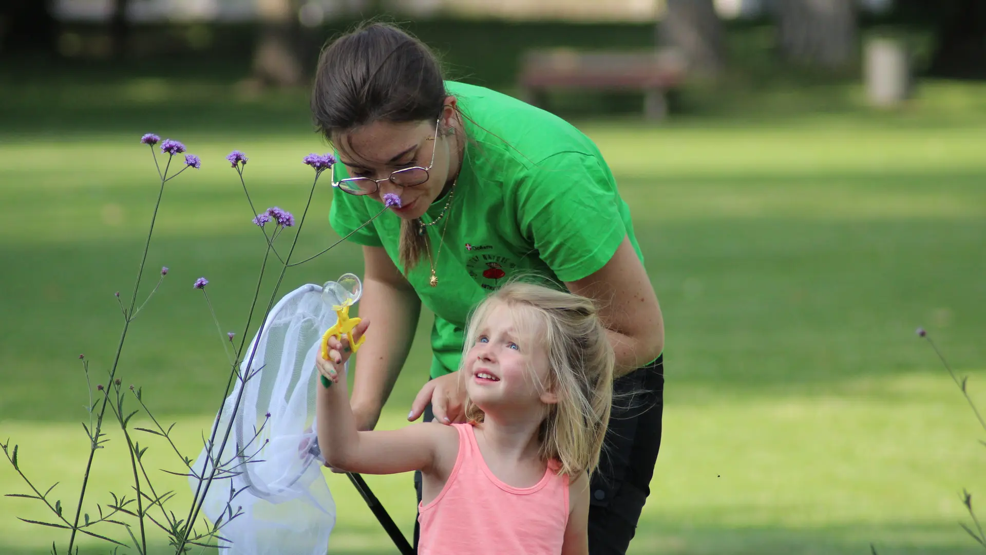 Atelier parent-enfant : l'été des petits explorateurs 3/6 ans_Faverges-Seythenex