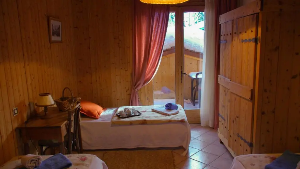 Chambre